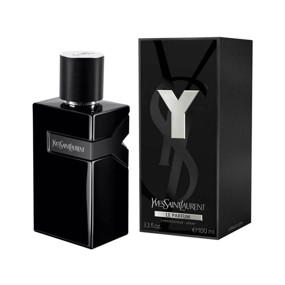 Y Le Parfum Yves Saint Laurent - Image 2