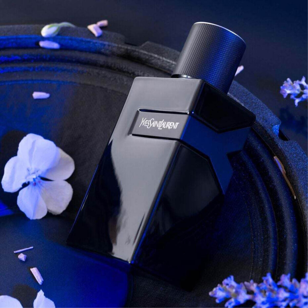 Y Le Parfum Yves Saint Laurent - Image 3