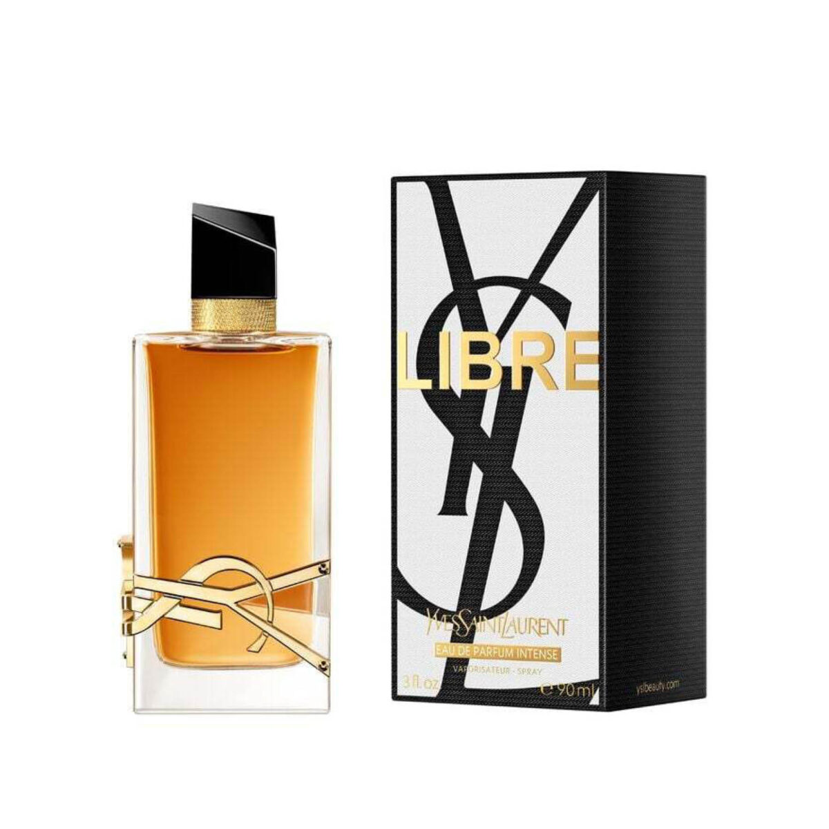 Libre Yves Saint Laurent - Image 4