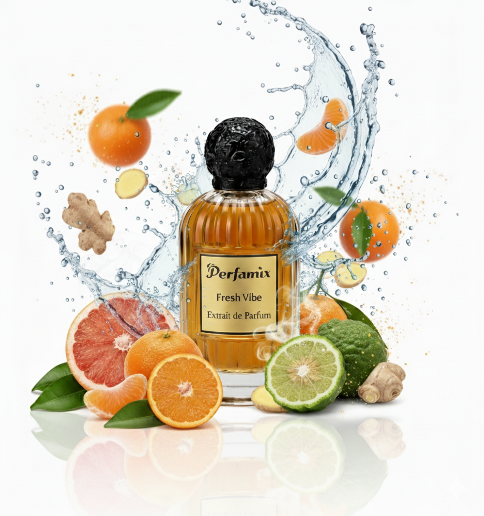 perfamix - Fresh Vibe FreshVibe - Image 1