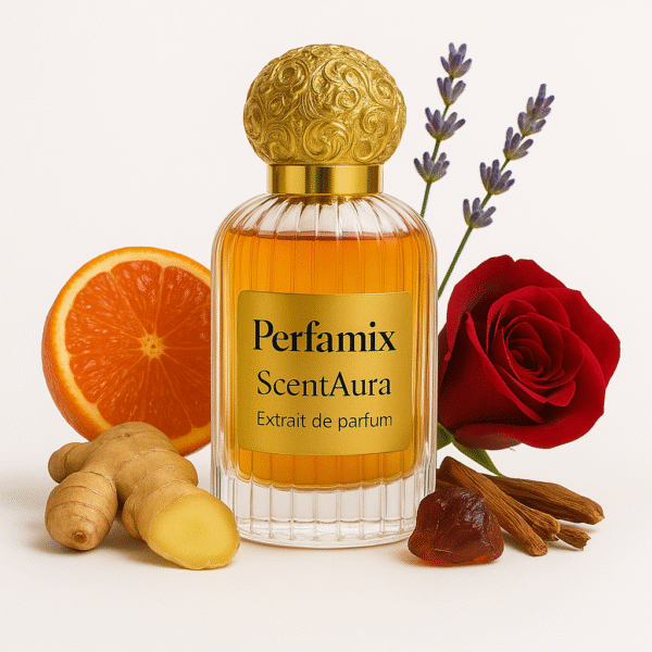 Scent Aura