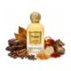 Amber Chocolate - 90 ML