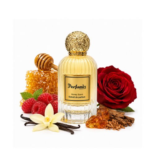Honey Scent