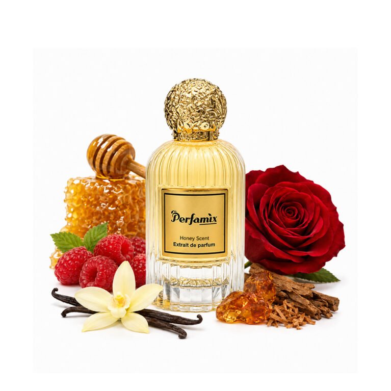Honey Scent