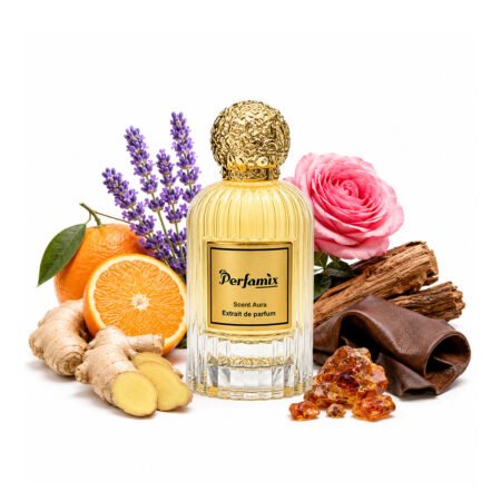 Scent Aura