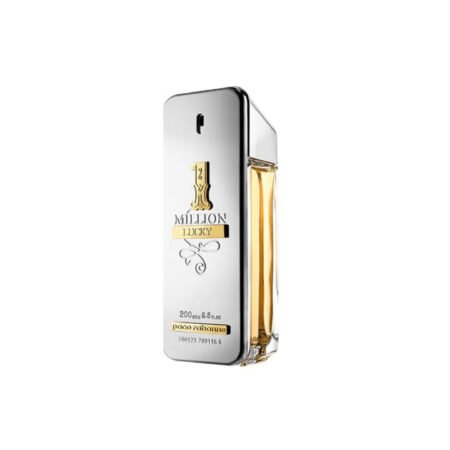 1 Million Lucky Rabanne