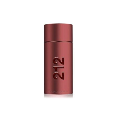 212 Sexy Men Carolina Herrera