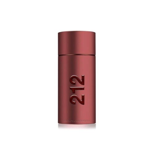 212 Sexy Men Carolina Herrera