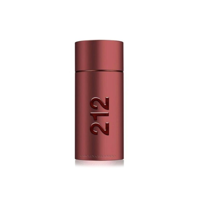 212 Sexy Men Carolina Herrera