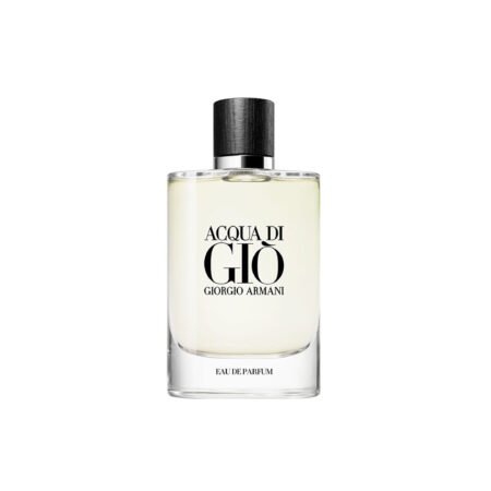 Acqua di Gio Giorgio Armani