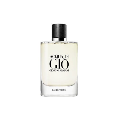 Acqua di Gio Giorgio Armani