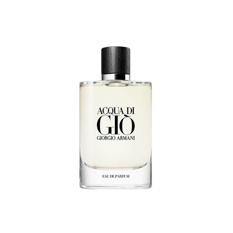 Acqua di Gio Giorgio Armani