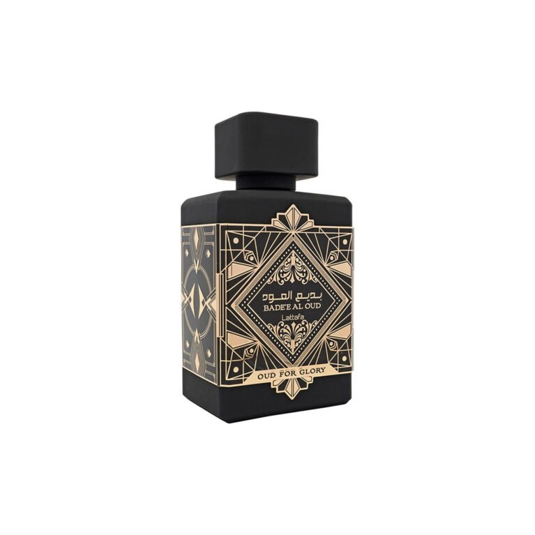 Bade'e Al Oud Oud for Glory