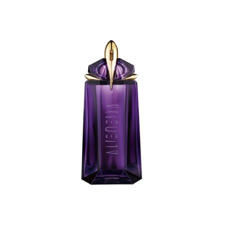 Alien Mugler