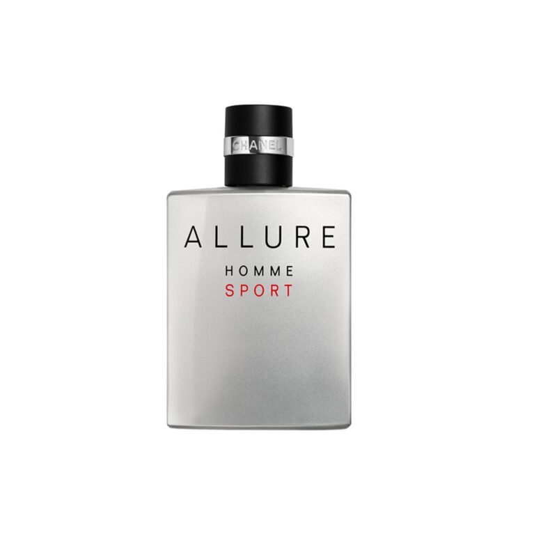 Allure Homme Sport Chanel
