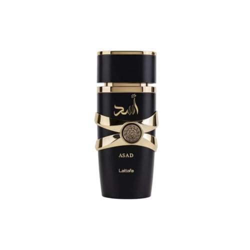 Asad Lattafa Perfumes
