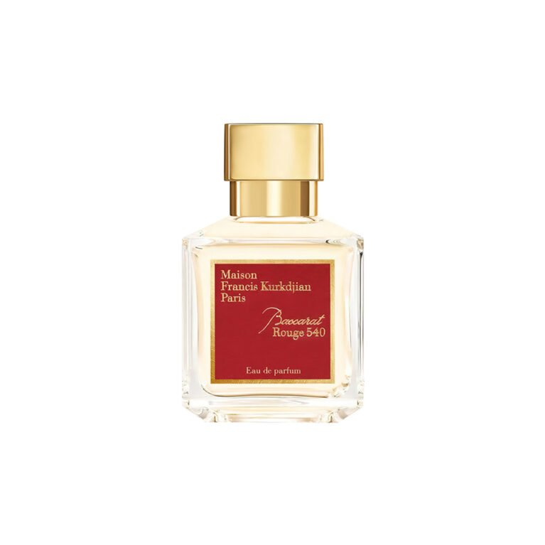 Baccarat Rouge 540