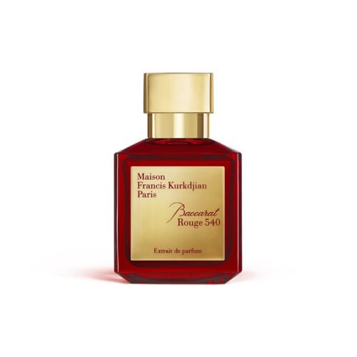 Baccarat Rouge 540 EDP