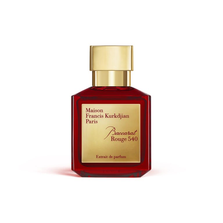 Baccarat Rouge 540 EDP