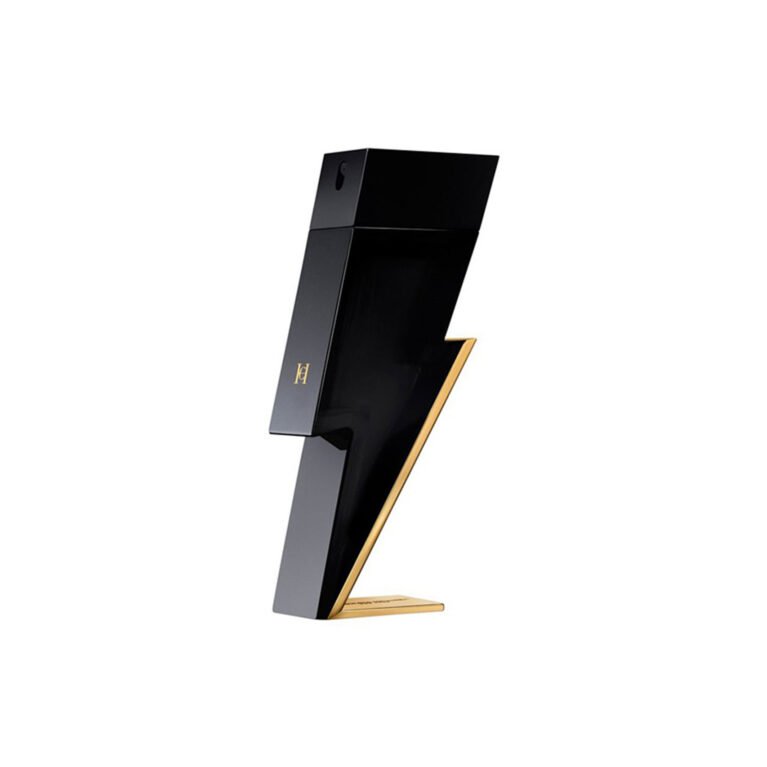 Bad Boy Carolina Herrera