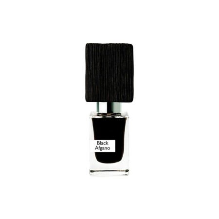 Black Afgano