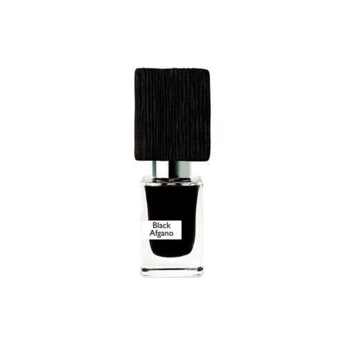 Black Afgano