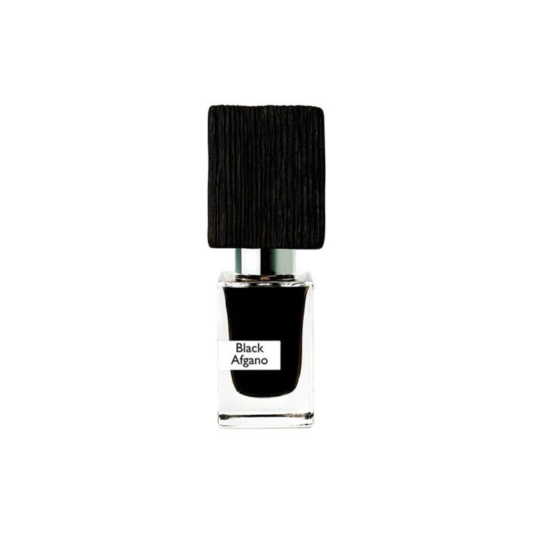 Black Afgano