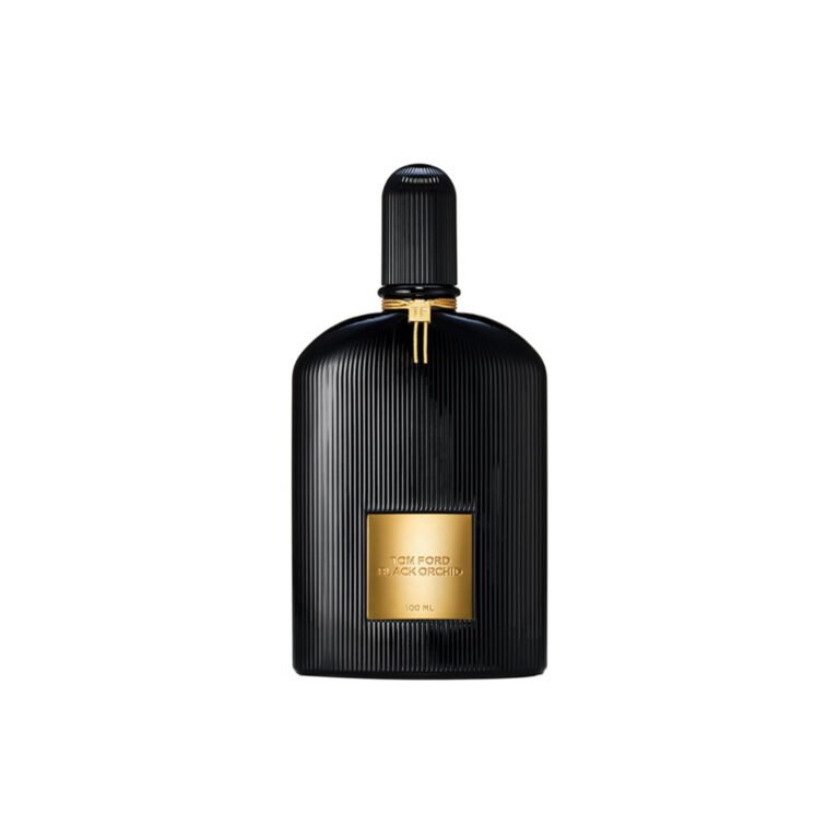 Black Orchid