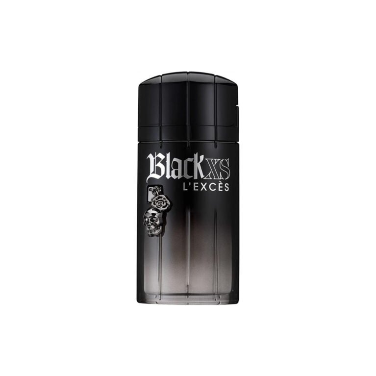Black XS L'Exces