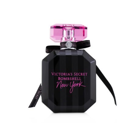 Bombshell New York