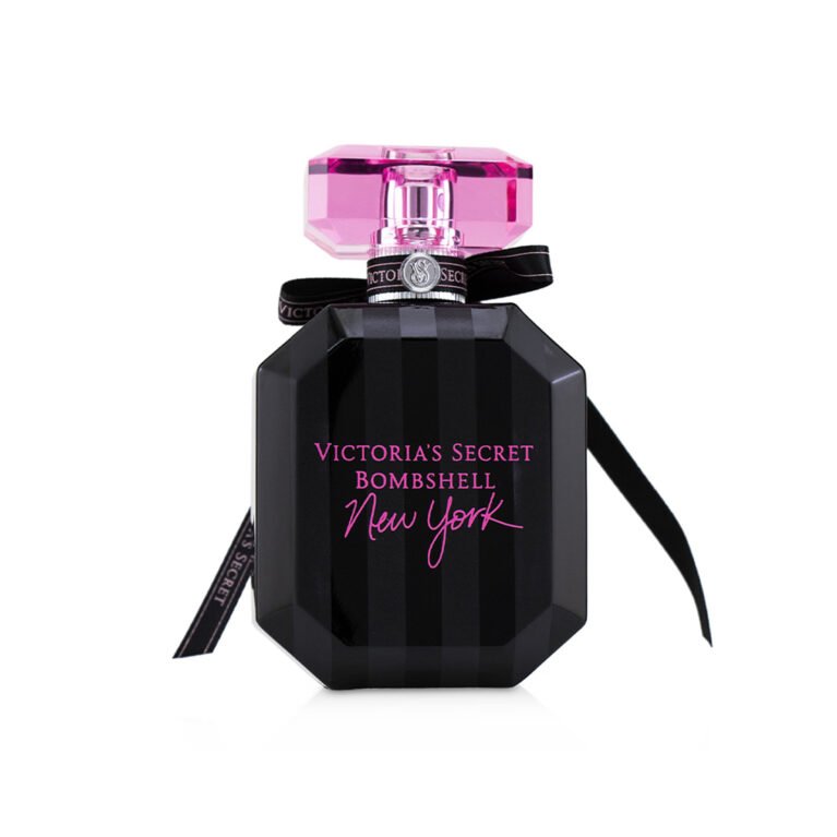 Bombshell New York