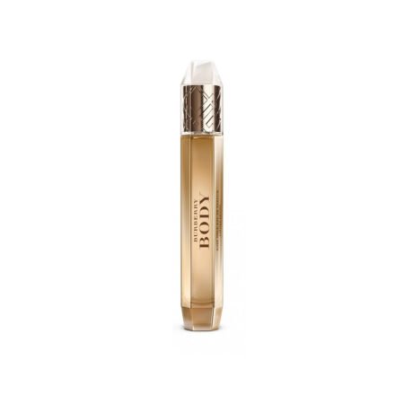 Burberry Body Gold Limited Edition