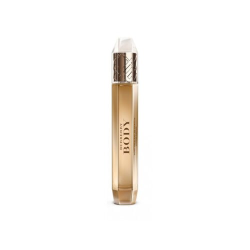Burberry Body Gold Limited Edition