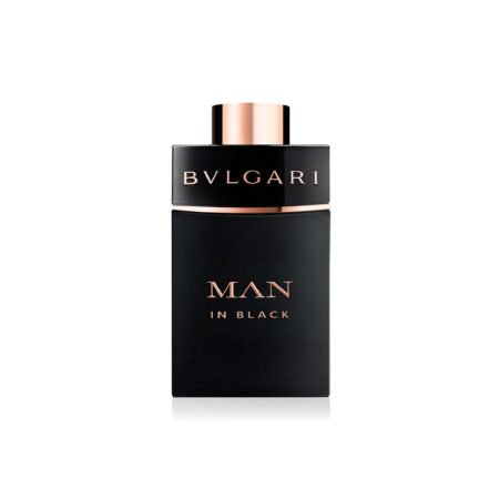 Bvlgari Man In Black