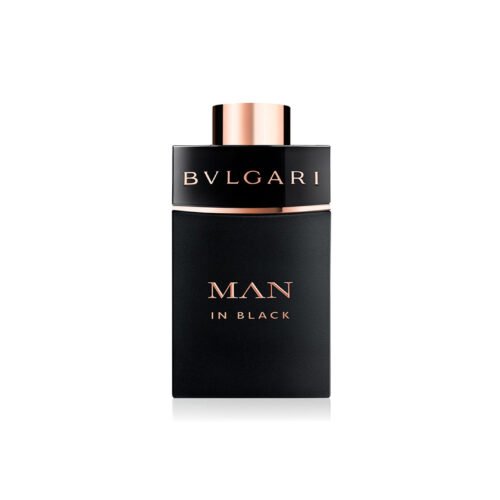 Bvlgari Man In Black