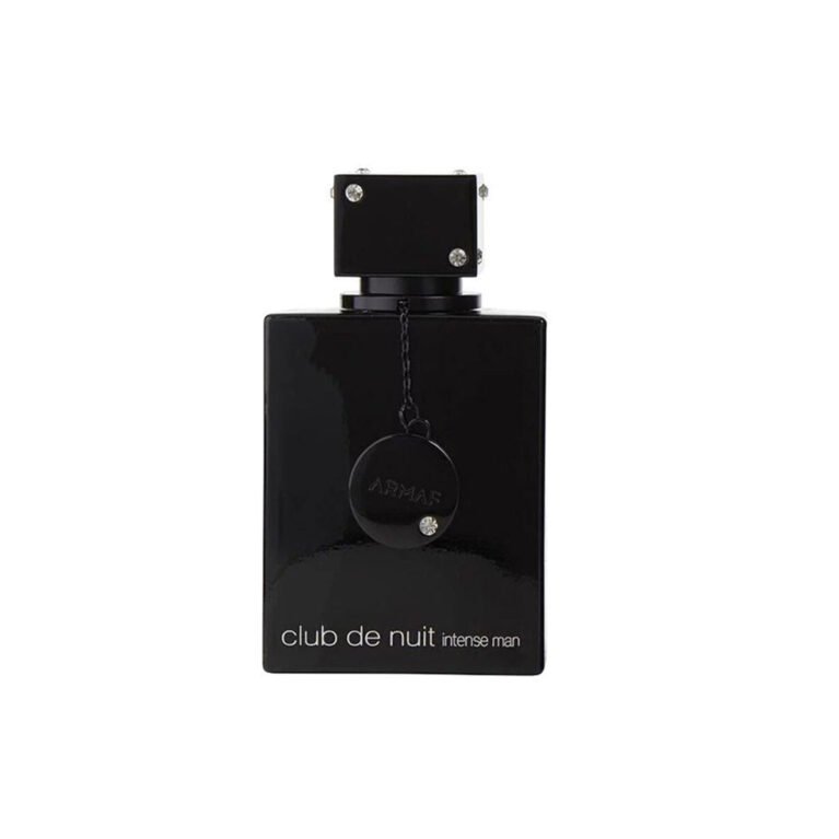 Club de Nuit Intense Man