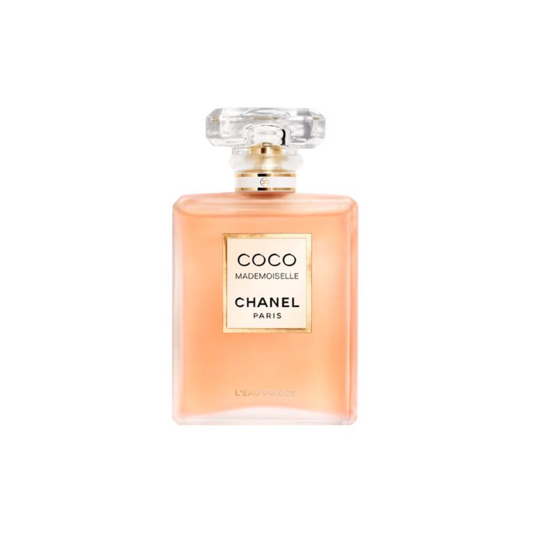 Coco Mademoiselle