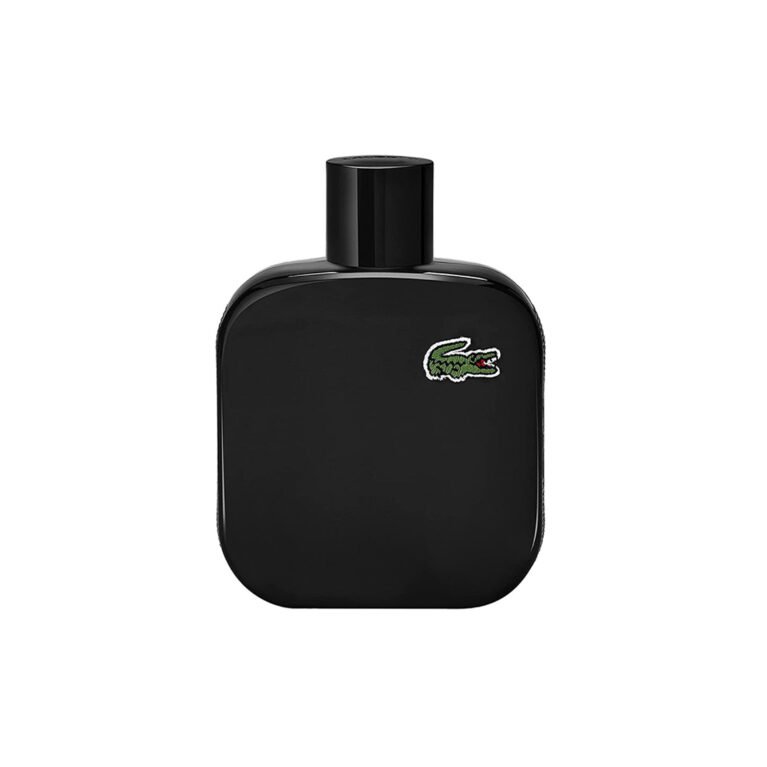 Lacoste L.12.12. Noir