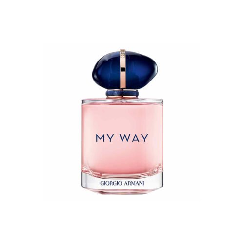 My Way