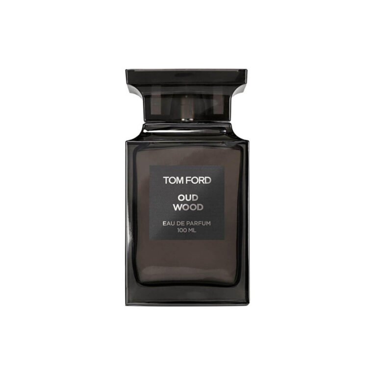 Oud Wood