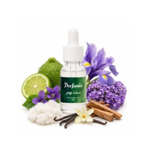 Powder Musk
