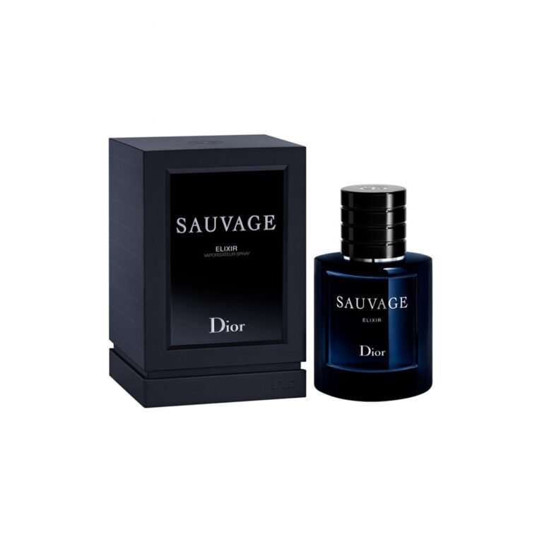 Sauvage Elixir