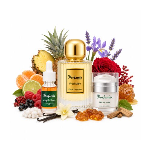 Scent Ritual Trio