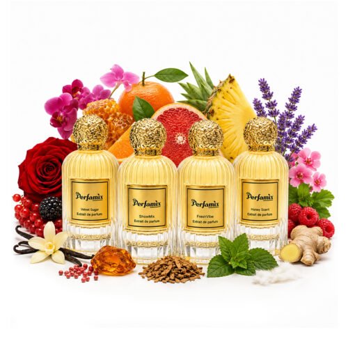 Signature Quartet Set