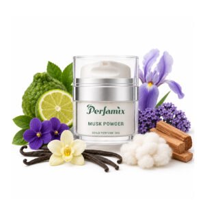 Musk Powder