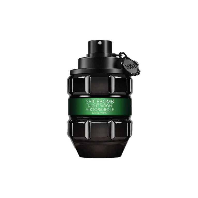 Spicebomb Night Vision
