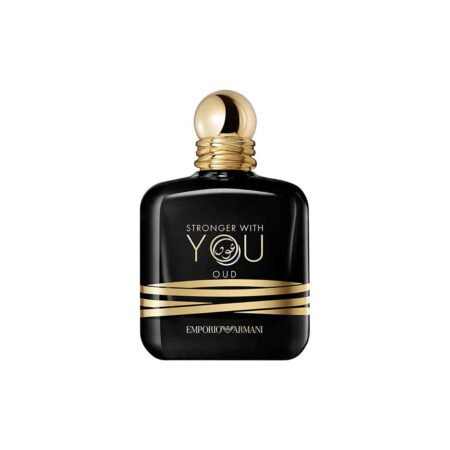 Stronger With You Oud