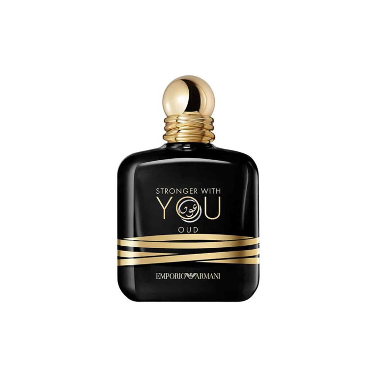 Stronger With You Oud