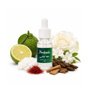 White Oud