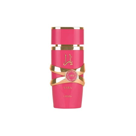Yara Candy